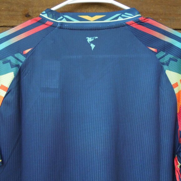 Club America de Mexico jersey, large, adidas, 25/26 - Picture 14 of 16